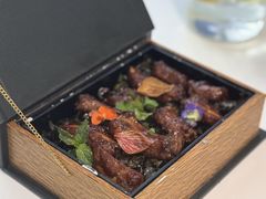 -3号仓库·创意中国菜(嘉兴龙鼎万达店)