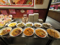 -福苗小骆驼烧烤(曲江店)