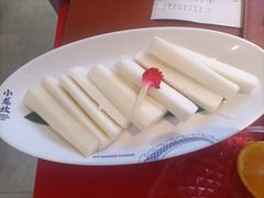 -小龙坎火锅(汉街店)