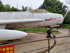 -台儿庄大战纪念馆