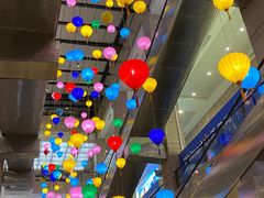 -萨莉亚意式餐厅(万嘉商业广场店)