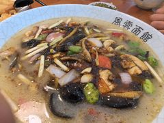 -风云面馆(珠海路店)