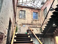 -八号桥艺术空间1908粮仓