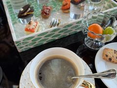 -瑞吉酒店·The Drawing Room闲逸廊·云端下午茶·夜奢Whiskey