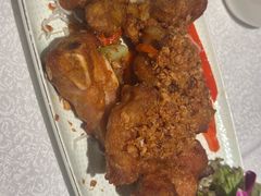 -喜记避风塘炒辣蟹(旗舰店)