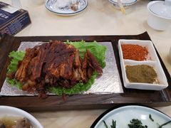 -国强手抓(西夏区店)