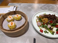 -如轩·海鲜砂锅粥·潮汕菜(南城店)