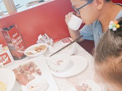 -茅庐川菜(烟台万象汇店)