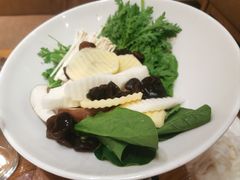 -今日牛事潮汕鲜牛肉火锅(瑞金店)