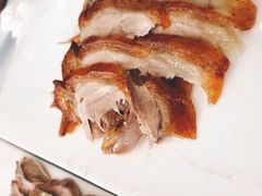 王牌烤鸭-玉林烤鸭店(定福庄店)