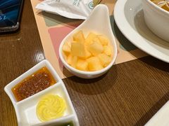 -安妮意大利餐厅(丽都店)