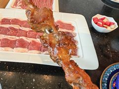 -南门涮肉(上海二店)