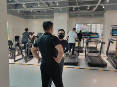 -空中健身·游泳(季佳荟新华家园店)
