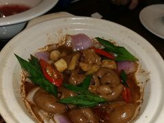 -走马楼饭庄(慈城古县城店)