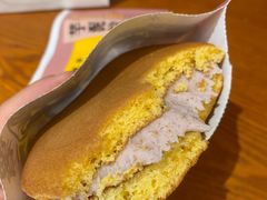 -辛一·铜锣烧(鸿寿坊店)