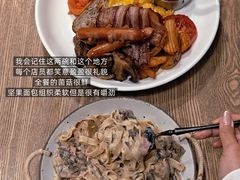 -Maxpoint Kitchen 西餐咖啡(乐峰广场店)