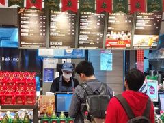 -85度C(深圳佳宁娜店)