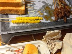 -管氏翅吧(甘家口店)