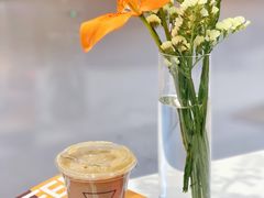 -Manner Coffee(光大安石中心)
