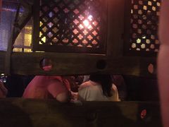 -江湖酒吧(老外滩店)