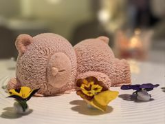 -PARFUM FLORAL花境法餐(南京首店)