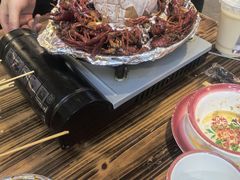 -冶建镜子·中国龙虾王(总店)