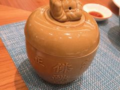 -济南香格里拉·咖啡泉自助餐厅