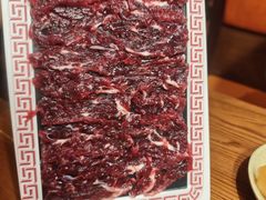 -佬土鹅肠火锅(解放路店)