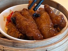 -利苑酒家(合景国际金融广场店)