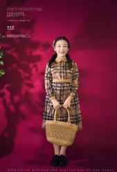 -童年时光专业儿童摄影(龙首店)