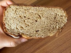 红阿波全麦步鲁姆-佐敦面包铺·JORDAN BAKERY