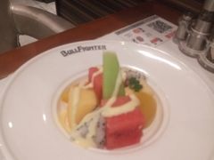 -斗牛士牛排餐厅(协信星光时代广场店)