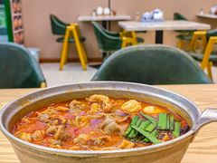 -汤小云火锅米线(钻汇广场店)