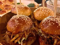 -Twin Tails Brewpub双尾精酿餐吧(八坼店)