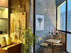 -BERRY BEANS(东直门店)