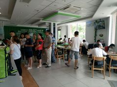 -老乡鸡(武汉烽胜路店)