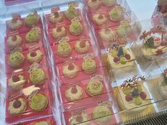 -罗莎蛋糕(魔法师司门口店)