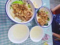 -启明腊汁肉揪面片(翠华路总店)