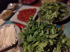 -房子红了鱼豆花重庆老火锅(广厦学院店)