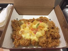 -肯德基(珍珠店)