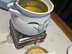 -老奶奶私房菜(天台里街店)