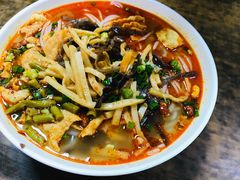 -阿生哥螺蛳粉(永安街店)