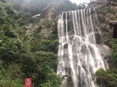 -古龙峡云天玻霸