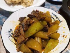 -大隐隐于市私房菜(保和小区店)