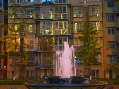 -四川江油戴斯大酒店