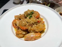 -徐记海鲜(南油永新汇店)