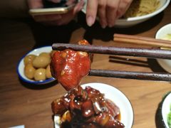 -十面春风·江南面馆(崇宁路店)