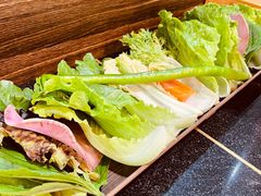 -本家韩国烤肉(财富大厦店)