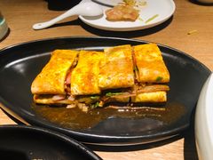 -金掌勺锅包肉(华润万象城店)