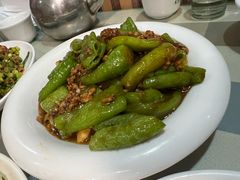 -华春餐馆(鱼山路店)